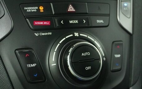 Hyundai Santa Fe III рестайлинг, 2013 год, 1 618 000 рублей, 13 фотография