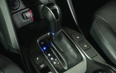 Hyundai Santa Fe III рестайлинг, 2013 год, 1 618 000 рублей, 15 фотография