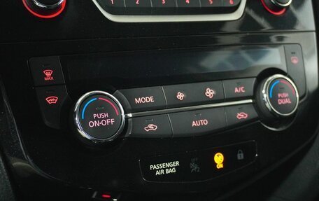 Nissan Qashqai, 2016 год, 1 425 000 рублей, 13 фотография