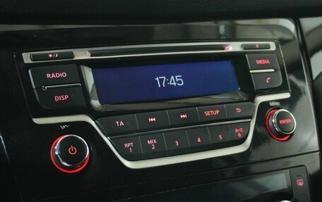 Nissan Qashqai, 2016 год, 1 425 000 рублей, 12 фотография