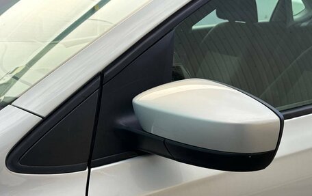 Volkswagen Polo VI (EU Market), 2014 год, 945 000 рублей, 13 фотография