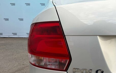 Volkswagen Polo VI (EU Market), 2014 год, 945 000 рублей, 12 фотография