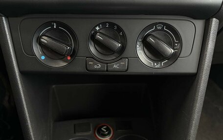 Volkswagen Polo VI (EU Market), 2014 год, 945 000 рублей, 17 фотография