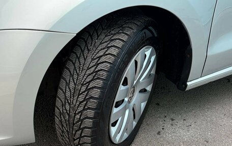 Volkswagen Polo VI (EU Market), 2014 год, 945 000 рублей, 23 фотография