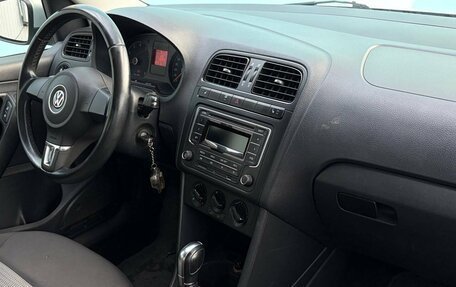 Volkswagen Polo VI (EU Market), 2014 год, 945 000 рублей, 19 фотография