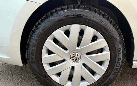 Volkswagen Polo VI (EU Market), 2014 год, 945 000 рублей, 22 фотография