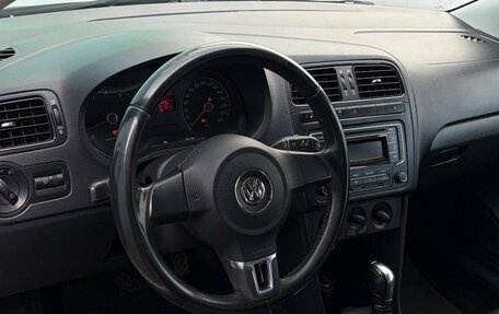 Volkswagen Polo VI (EU Market), 2014 год, 945 000 рублей, 15 фотография