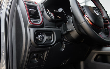 Rambler 1500, 2018 год, 7 000 000 рублей, 20 фотография