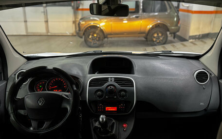 Renault Kangoo II рестайлинг, 2013 год, 839 000 рублей, 2 фотография