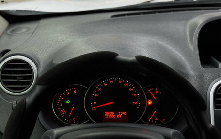 Renault Kangoo II рестайлинг, 2013 год, 839 000 рублей, 3 фотография