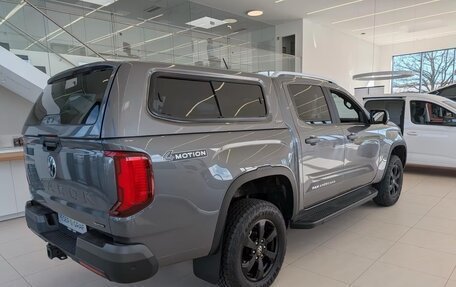 Volkswagen Amarok, 2025 год, 10 800 000 рублей, 4 фотография