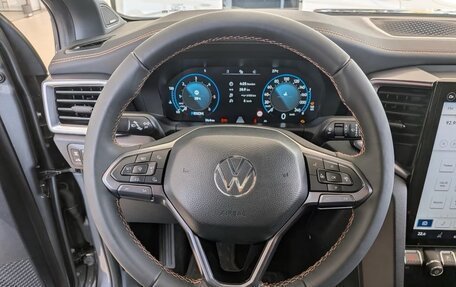 Volkswagen Amarok, 2025 год, 10 800 000 рублей, 8 фотография