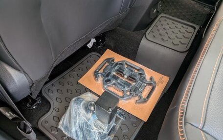 Volkswagen Amarok, 2025 год, 10 800 000 рублей, 11 фотография