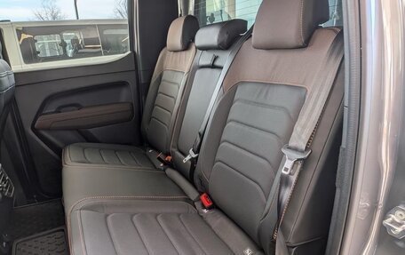 Volkswagen Amarok, 2025 год, 10 800 000 рублей, 12 фотография