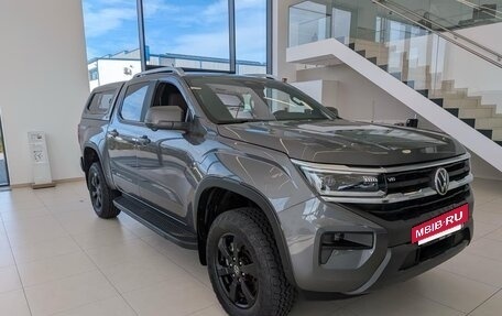 Volkswagen Amarok, 2025 год, 10 800 000 рублей, 3 фотография