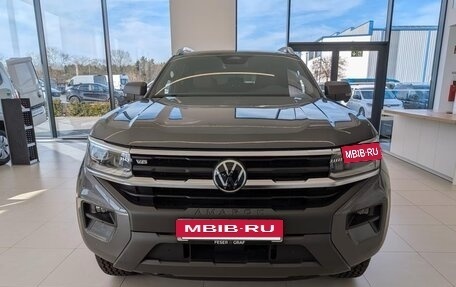 Volkswagen Amarok, 2025 год, 10 800 000 рублей, 2 фотография