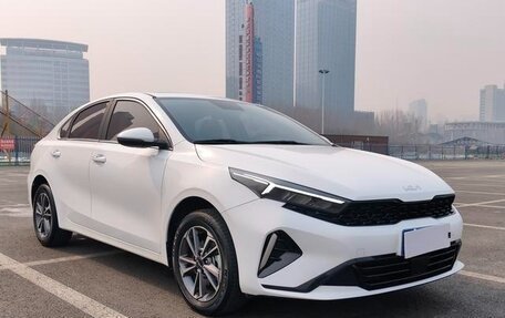KIA K3, 2022 год, 1 430 000 рублей, 2 фотография