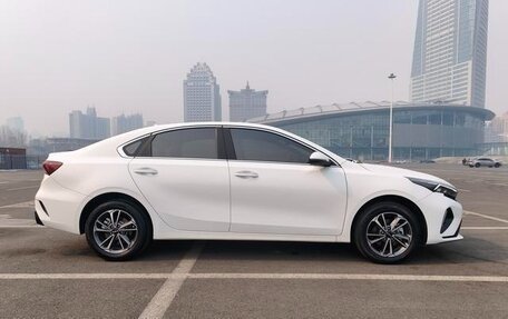 KIA K3, 2022 год, 1 430 000 рублей, 6 фотография