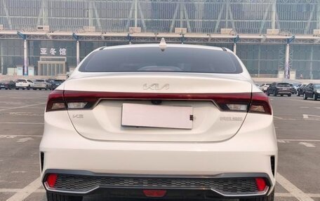 KIA K3, 2022 год, 1 430 000 рублей, 8 фотография