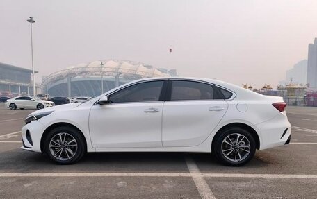 KIA K3, 2022 год, 1 430 000 рублей, 5 фотография