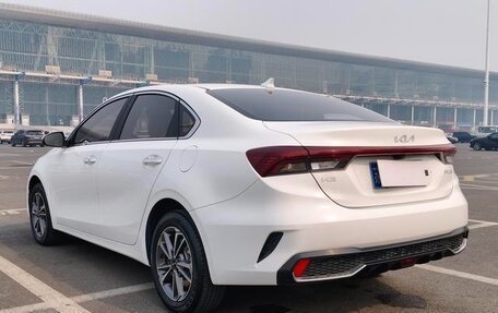 KIA K3, 2022 год, 1 430 000 рублей, 4 фотография