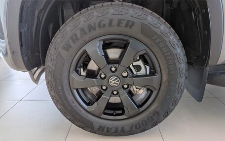 Volkswagen Amarok, 2025 год, 10 800 000 рублей, 14 фотография