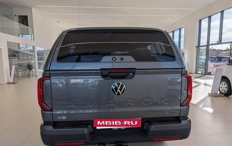 Volkswagen Amarok, 2025 год, 10 800 000 рублей, 5 фотография