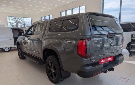 Volkswagen Amarok, 2025 год, 10 800 000 рублей, 6 фотография