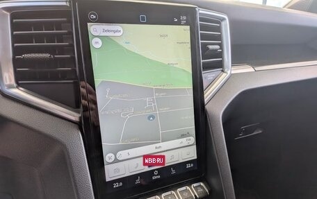 Volkswagen Amarok, 2025 год, 10 800 000 рублей, 9 фотография