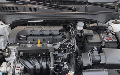 KIA K3, 2022 год, 1 430 000 рублей, 10 фотография