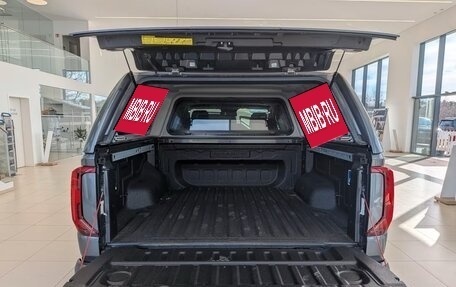 Volkswagen Amarok, 2025 год, 10 800 000 рублей, 13 фотография