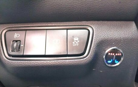 KIA K3, 2022 год, 1 430 000 рублей, 16 фотография