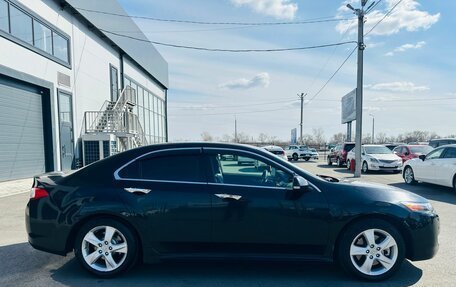 Honda Accord VIII рестайлинг, 2008 год, 1 279 000 рублей, 7 фотография