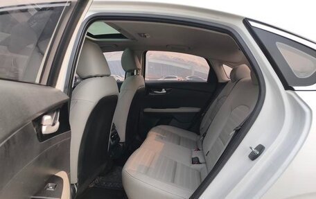 KIA K3, 2022 год, 1 430 000 рублей, 14 фотография