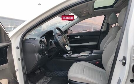 KIA K3, 2022 год, 1 430 000 рублей, 12 фотография