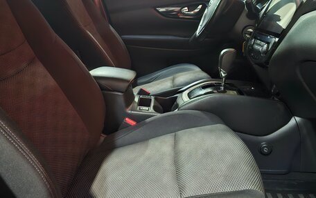 Nissan Qashqai, 2017 год, 1 745 000 рублей, 13 фотография