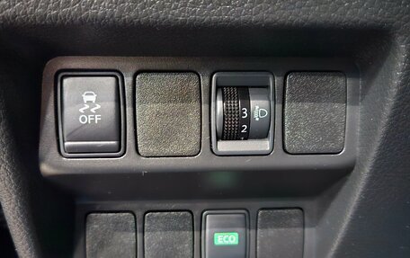 Nissan Qashqai, 2017 год, 1 745 000 рублей, 16 фотография