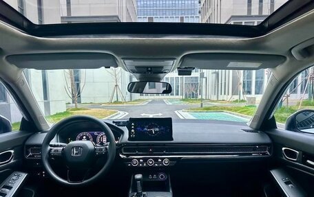 Honda Civic, 2022 год, 1 530 000 рублей, 7 фотография