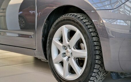 Toyota Prius, 2009 год, 844 000 рублей, 4 фотография