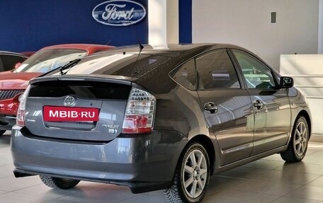 Toyota Prius, 2009 год, 844 000 рублей, 5 фотография