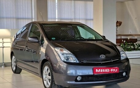 Toyota Prius, 2009 год, 844 000 рублей, 3 фотография
