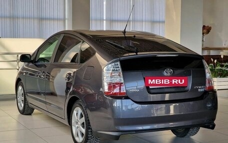 Toyota Prius, 2009 год, 844 000 рублей, 7 фотография