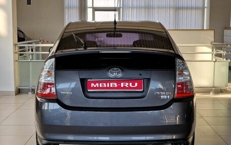 Toyota Prius, 2009 год, 844 000 рублей, 6 фотография