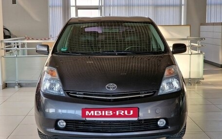 Toyota Prius, 2009 год, 844 000 рублей, 2 фотография