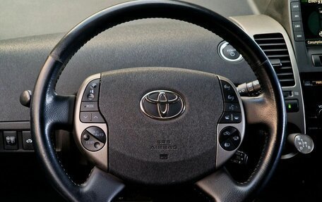 Toyota Prius, 2009 год, 844 000 рублей, 10 фотография