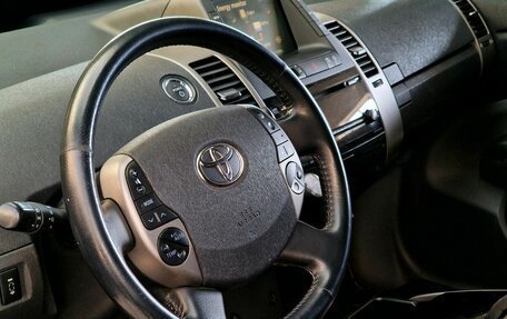 Toyota Prius, 2009 год, 844 000 рублей, 11 фотография