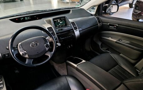 Toyota Prius, 2009 год, 844 000 рублей, 12 фотография