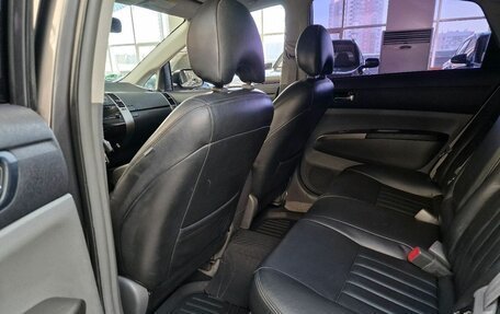 Toyota Prius, 2009 год, 844 000 рублей, 20 фотография