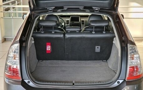 Toyota Prius, 2009 год, 844 000 рублей, 8 фотография