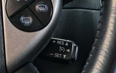 Toyota Prius, 2009 год, 844 000 рублей, 28 фотография